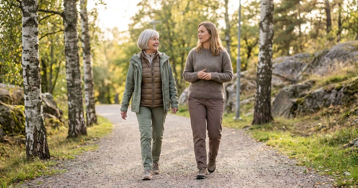 Ärftlighet och artros – Risk och prevention