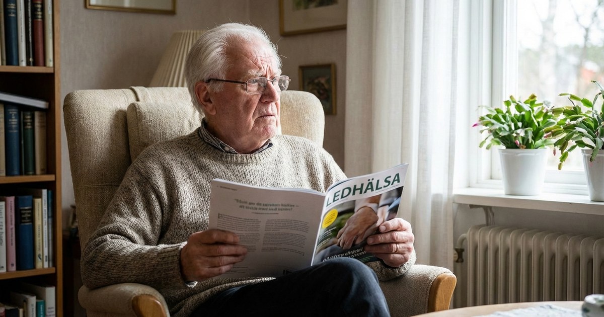 Artros och inflammation – Sambandet förklarat