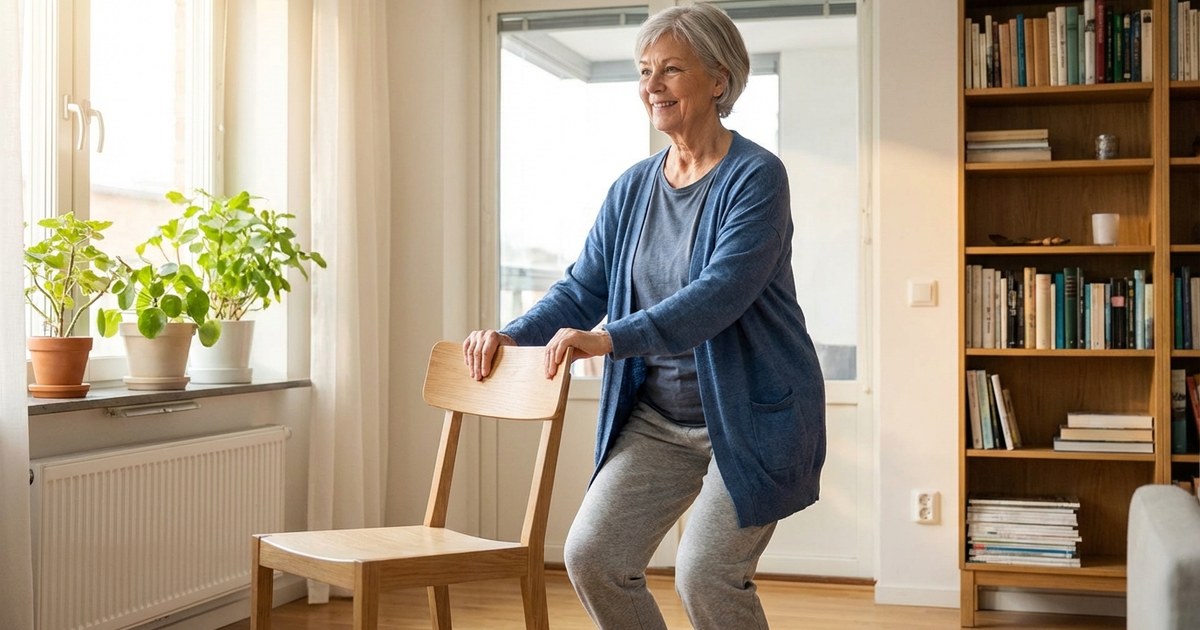 Artros & Ledhälsa – Den Kompletta Guiden 2026