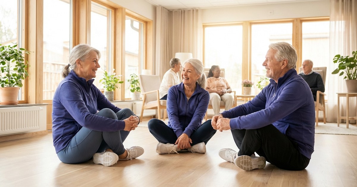 Artros i knä, höft eller axel – Vad är skillnaden?