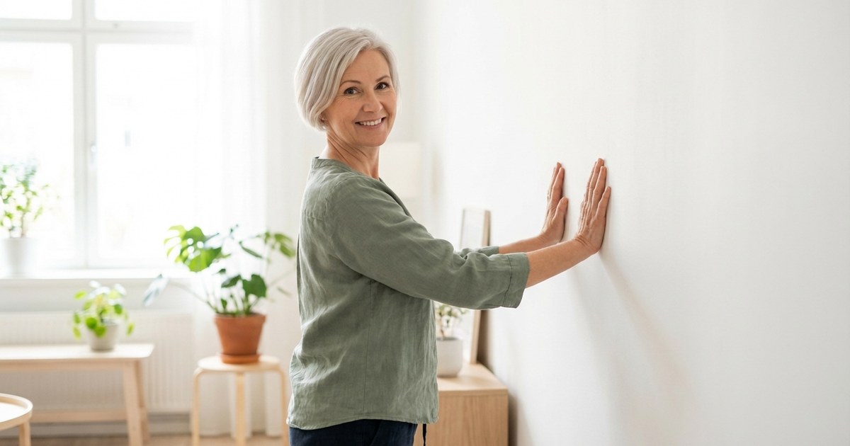 Axelstabilitet för äldre – Förebygg lux och skador