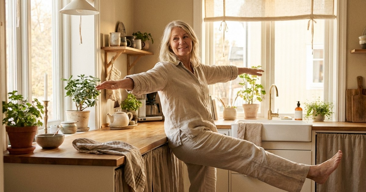 Cirkulationsträning för ledhälsa – Varför daglig rörelse är avgörande