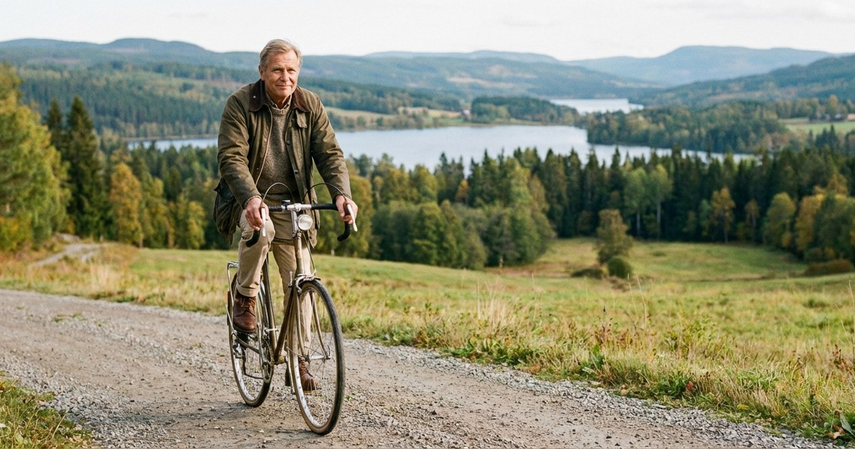 Cykling för knähälsa – Fördelar och nackdelar vid artros