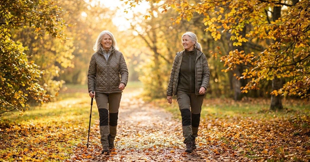 Kan artros förebyggas? Forskning och expertråd