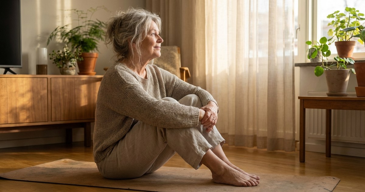 Förstå din artrossmärta - Varför ont inte betyder skada