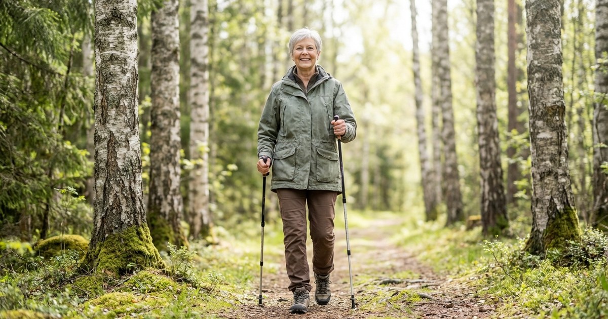 Hjälpmedel vid artros – Vad fungerar verkligen?