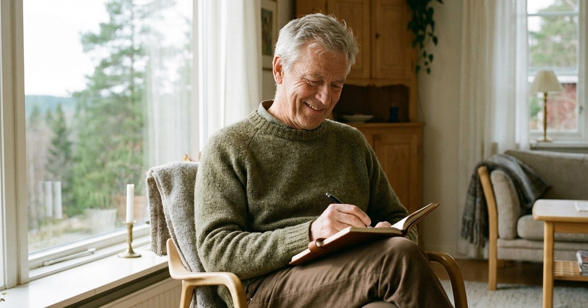 KBT för kronisk ledsmärta – Bryt smärtcykeln