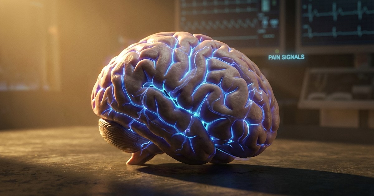 Kronisk smärta och hjärnan – Hur neuroplasticitet kan förändra din upplevelse