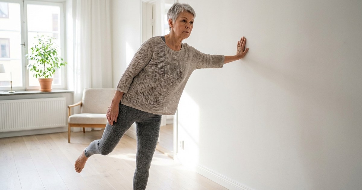 Knä-, Höft- & Axelträning vid Artros – Ledspecifik Guide 2026