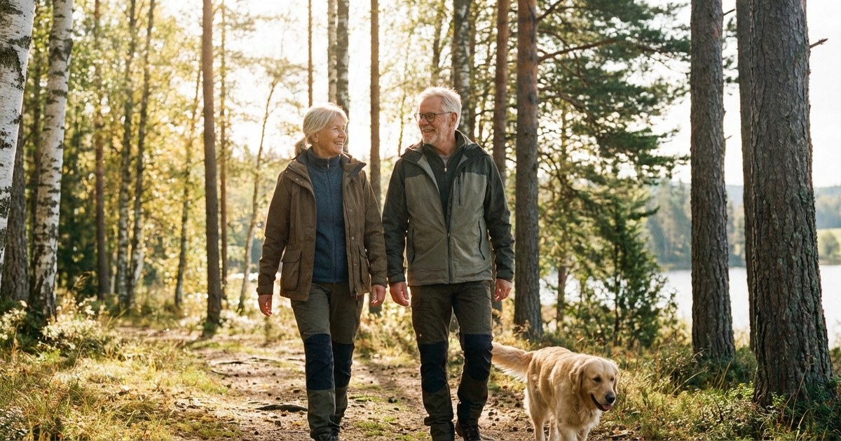 Livskvalitet med artros – Forskningsbaserade strategier