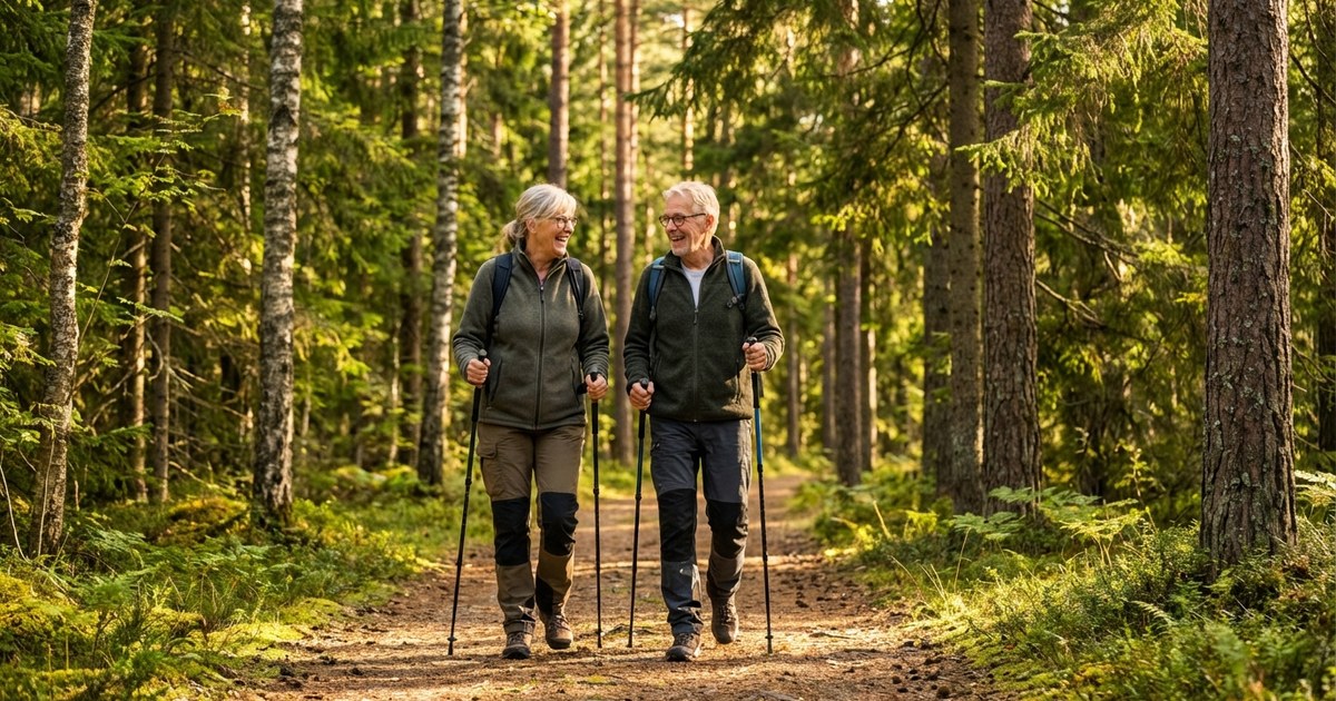 Livsstil & Prevention för Ledhälsa – Kompletta Guiden 2026