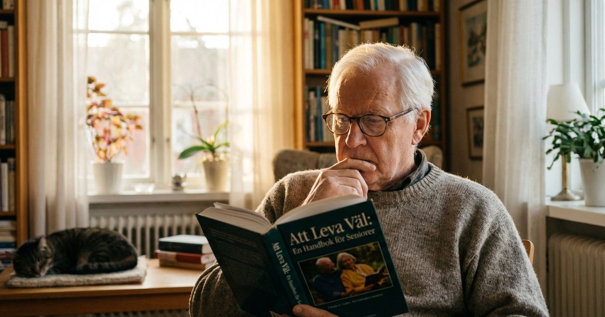 De vanligaste myterna om artros - Vad säger forskningen?