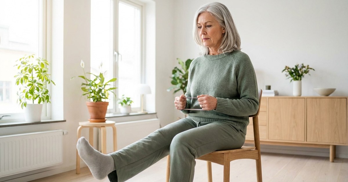 Quadriceps-träning: Stärk knäna med rätt övningar