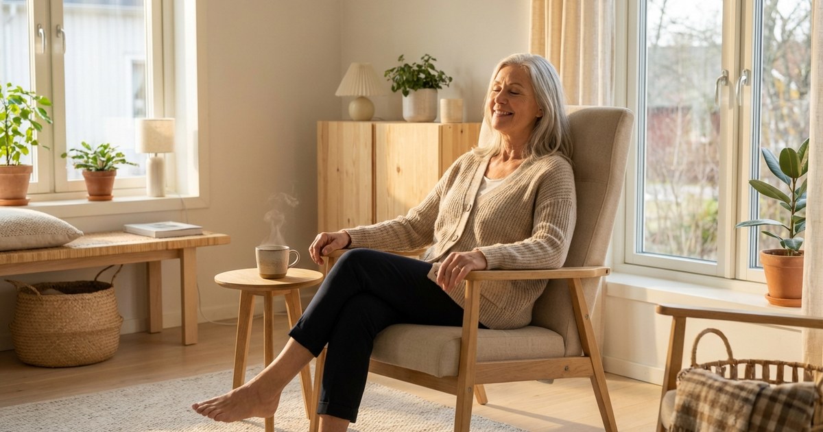 Smärthantering & Återhämtning vid Artros – Kompletta Guiden 2026