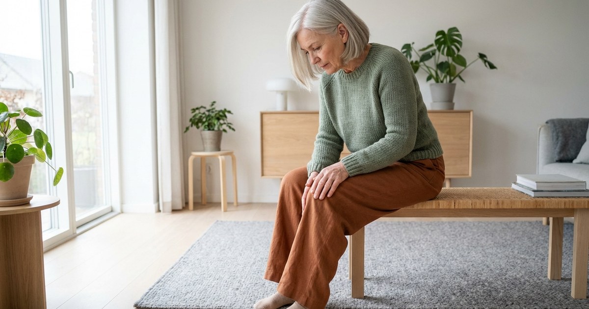 Smärtskala och träning: Hur ont får det göra?