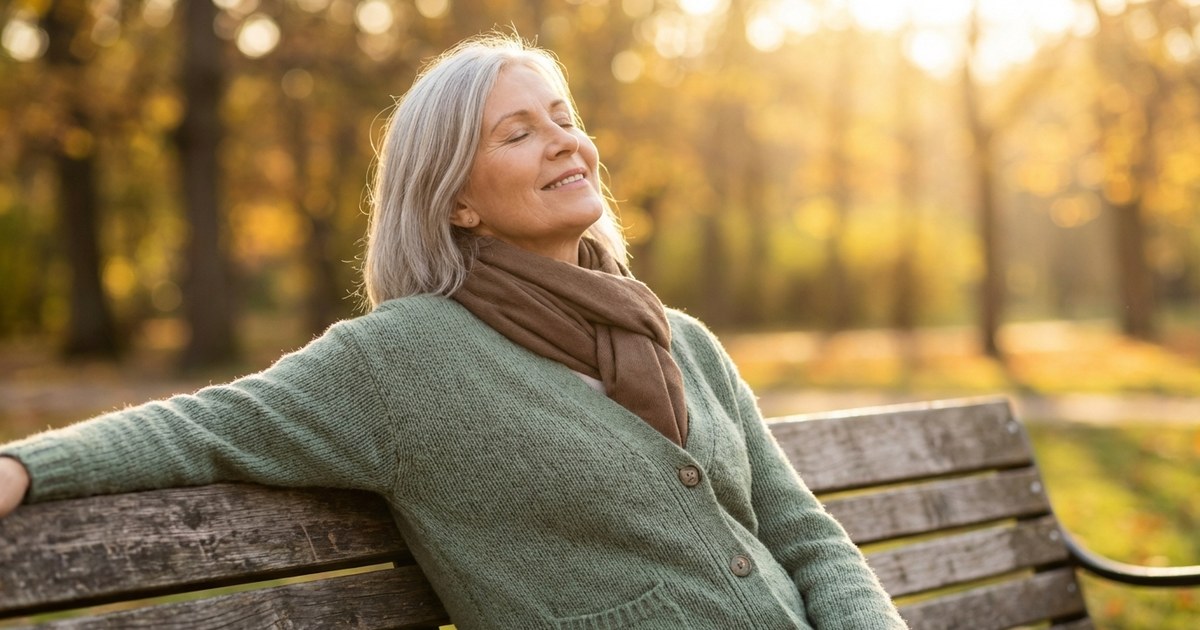 Stress och artros: Sambandet och hur du bryter det