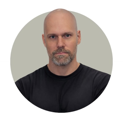 Tomas Gustafsson, leg. fysioterapeut